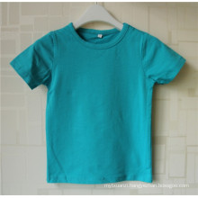 guangzhou wholesaler welcome oem service girl t shirt printing design Custom-made New design kids girls t shirt